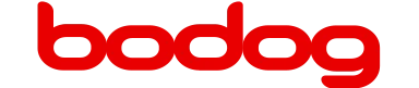 logotip bodog
