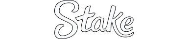 logotip Stake